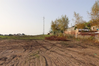 Terreno para Venda em Lustosa e Barrosas (Santo Estêvão)