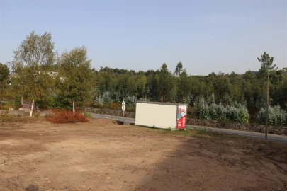 Terreno para Venda em Lustosa e Barrosas (Santo Estêvão)