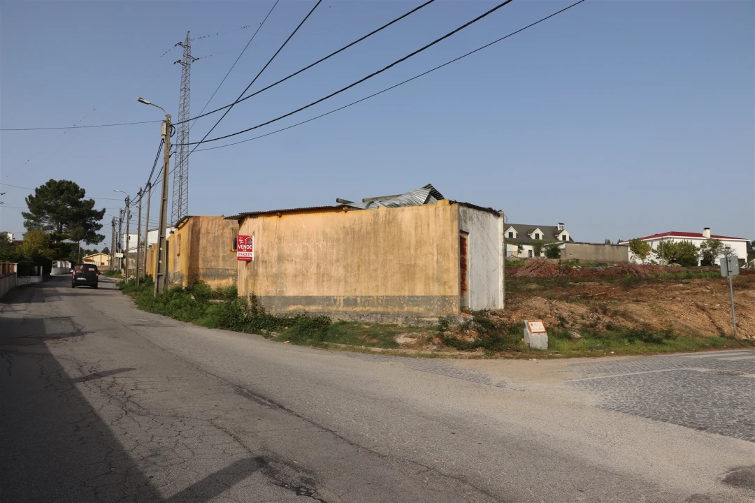 Terreno para Venda em Lustosa e Barrosas (Santo Estêvão) Foto 12