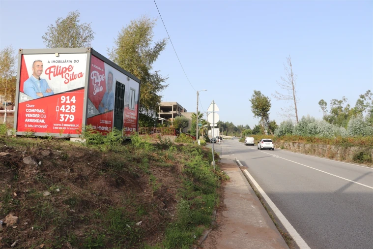 Terreno para Venda em Lustosa e Barrosas (Santo Estêvão) Foto 3