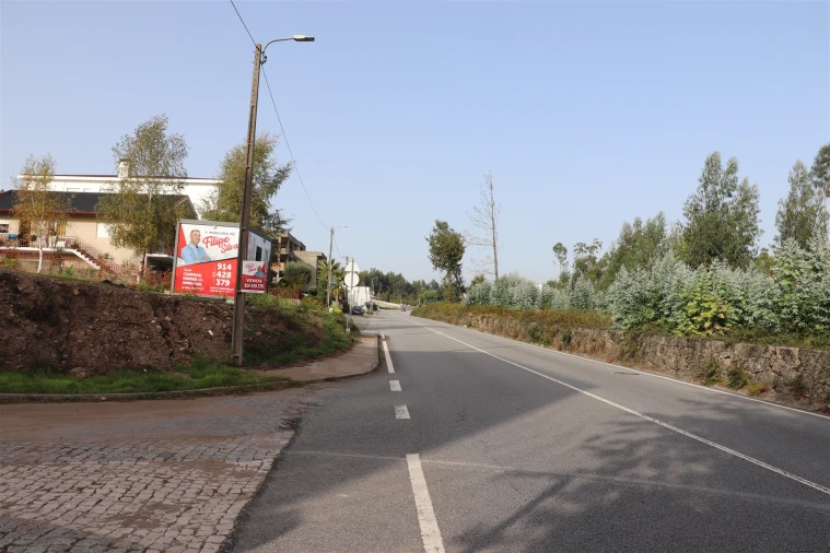 Terreno para Venda em Lustosa e Barrosas (Santo Estêvão) Foto 6