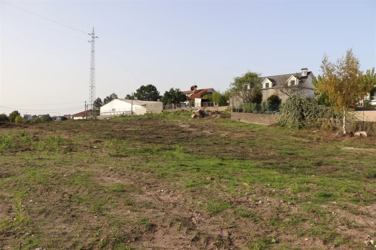 Terreno para Venda em Lustosa e Barrosas (Santo Estêvão) Foto 11