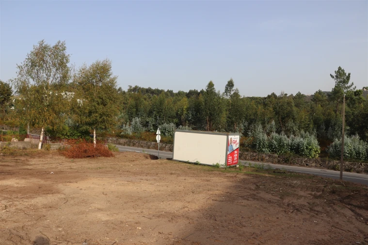 Terreno para Venda em Lustosa e Barrosas (Santo Estêvão) Foto 10
