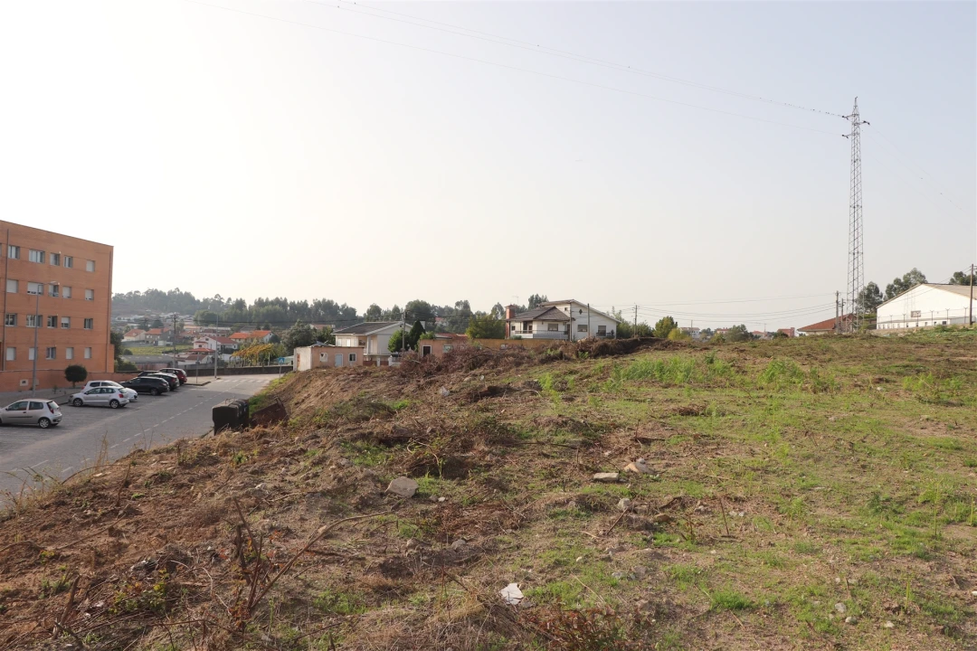 Terreno para Venda em Lustosa e Barrosas (Santo Estêvão) Foto 9