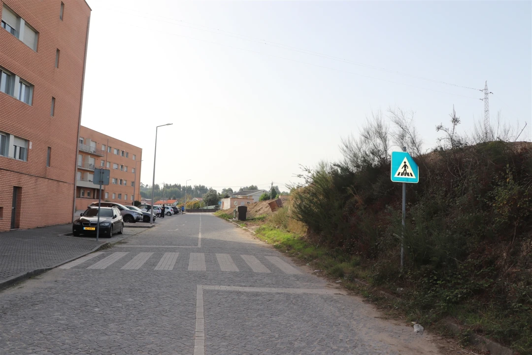 Terreno para Venda em Lustosa e Barrosas (Santo Estêvão) Foto 4