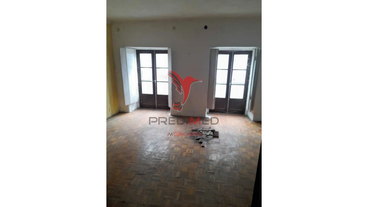 Moradia T7 para Venda em Angra (São Pedro) Foto 14