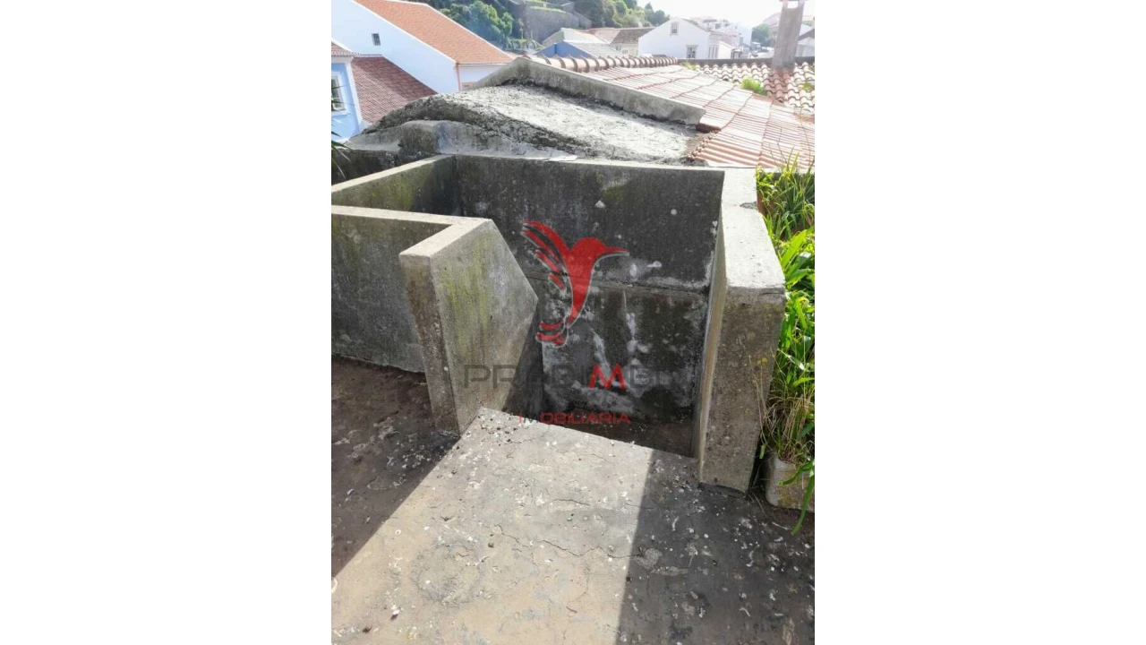 Moradia T7 para Venda em Angra (São Pedro) Foto 19