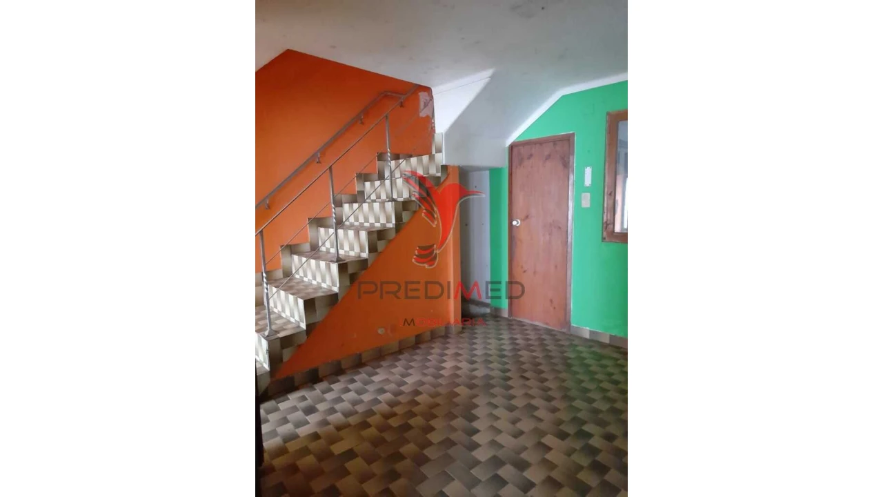 Moradia T7 para Venda em Angra (São Pedro) Foto 11