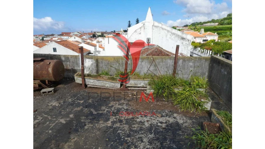 Moradia T7 para Venda em Angra (São Pedro) Foto 5