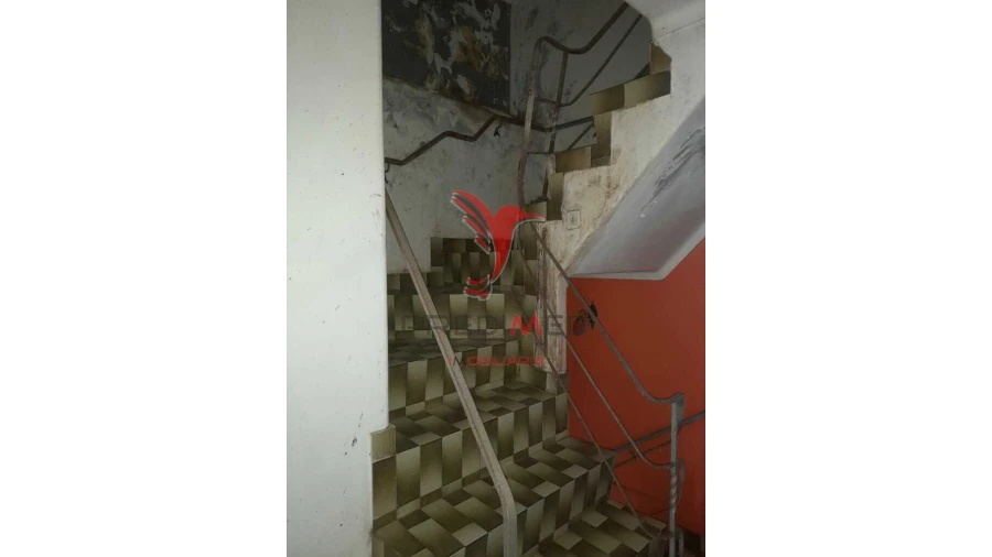 Moradia T7 para Venda em Angra (São Pedro) Foto 15