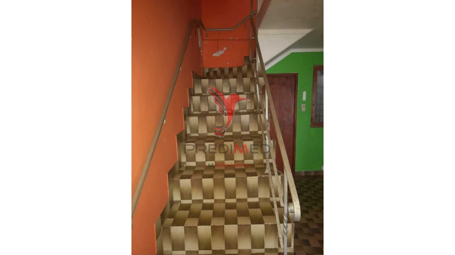 Moradia T7 para Venda em Angra (São Pedro) Foto 10