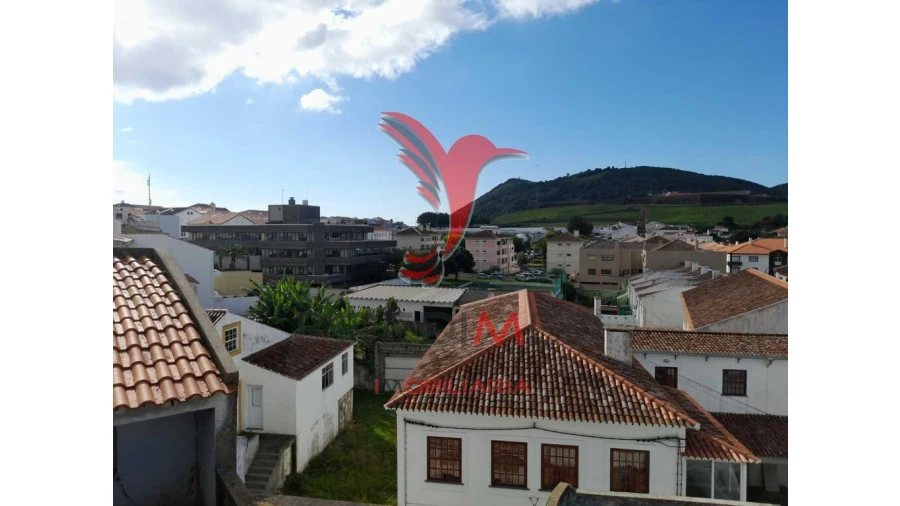 Moradia T7 para Venda em Angra (São Pedro) Foto 2