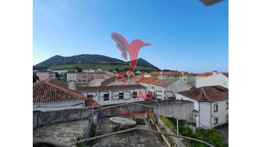 Moradia T7 para Venda em Angra (São Pedro) Foto 3