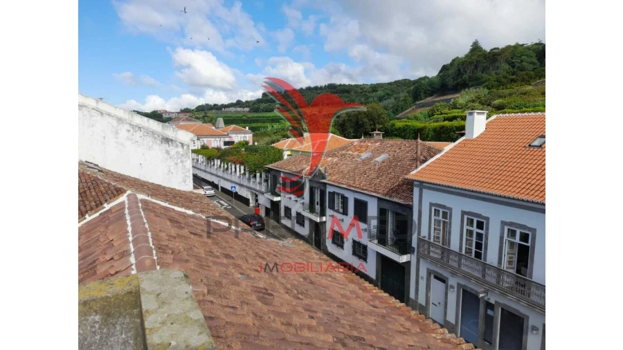 Moradia T7 para Venda em Angra (São Pedro) Foto 9