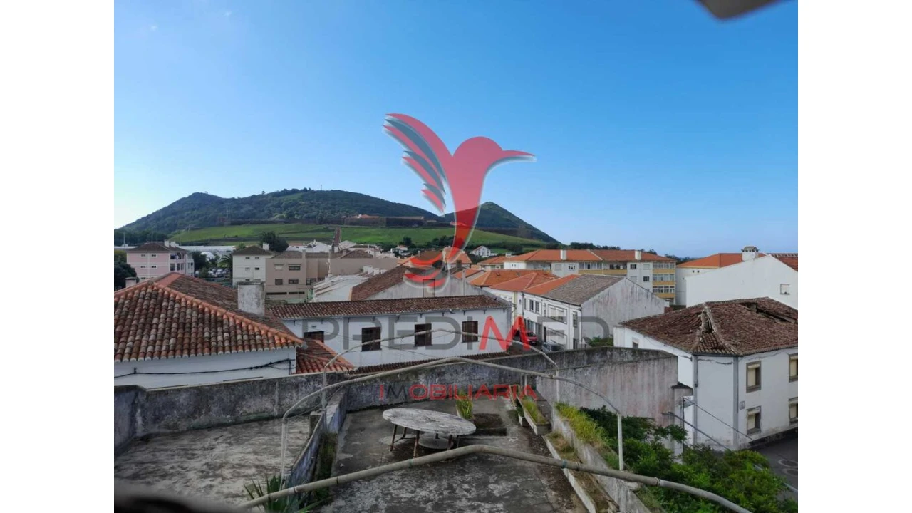 Moradia T7 para Venda em Angra (São Pedro) Foto 3