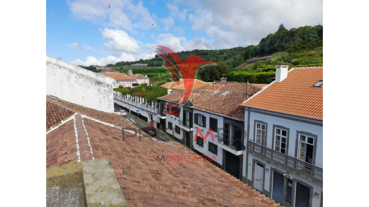 Moradia T7 para Venda em Angra (São Pedro) Foto 9