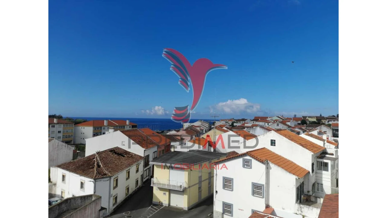 Moradia T7 para Venda em Angra (São Pedro) Foto 4