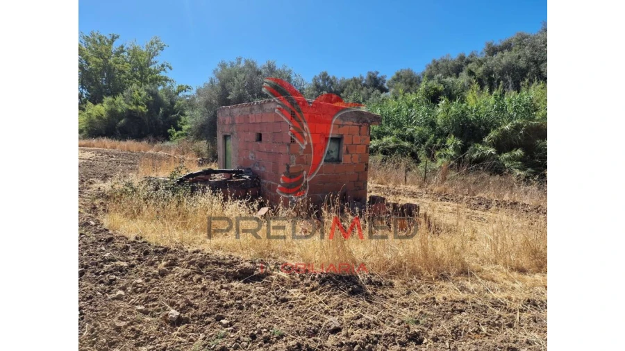 Terreno para Venda em Torrão Foto 5
