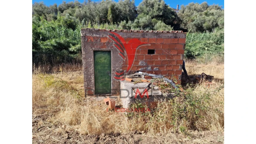 Terreno para Venda em Torrão Foto 4
