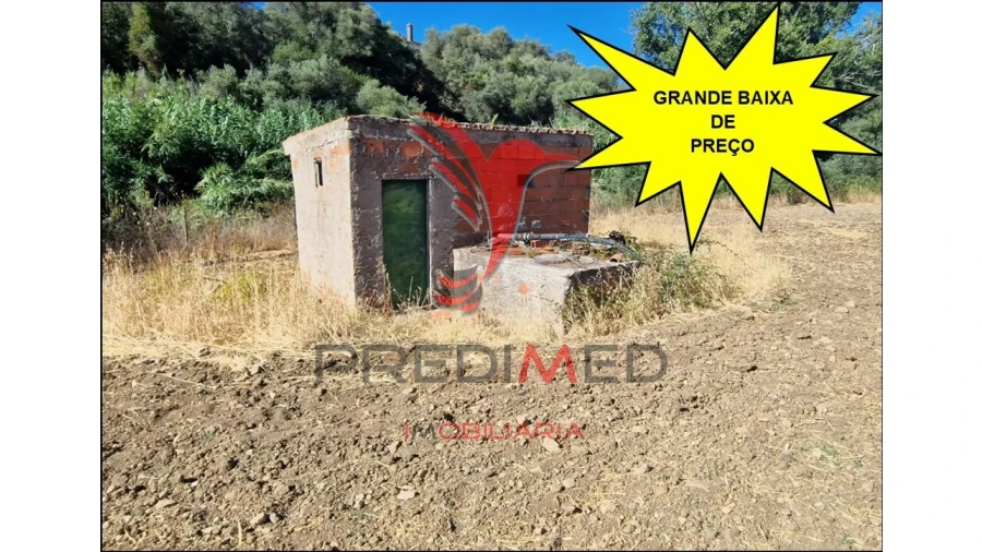 Terreno para Venda em Torrão Foto 2