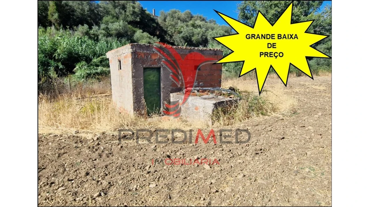 Terreno para Venda em Torrão Foto 2