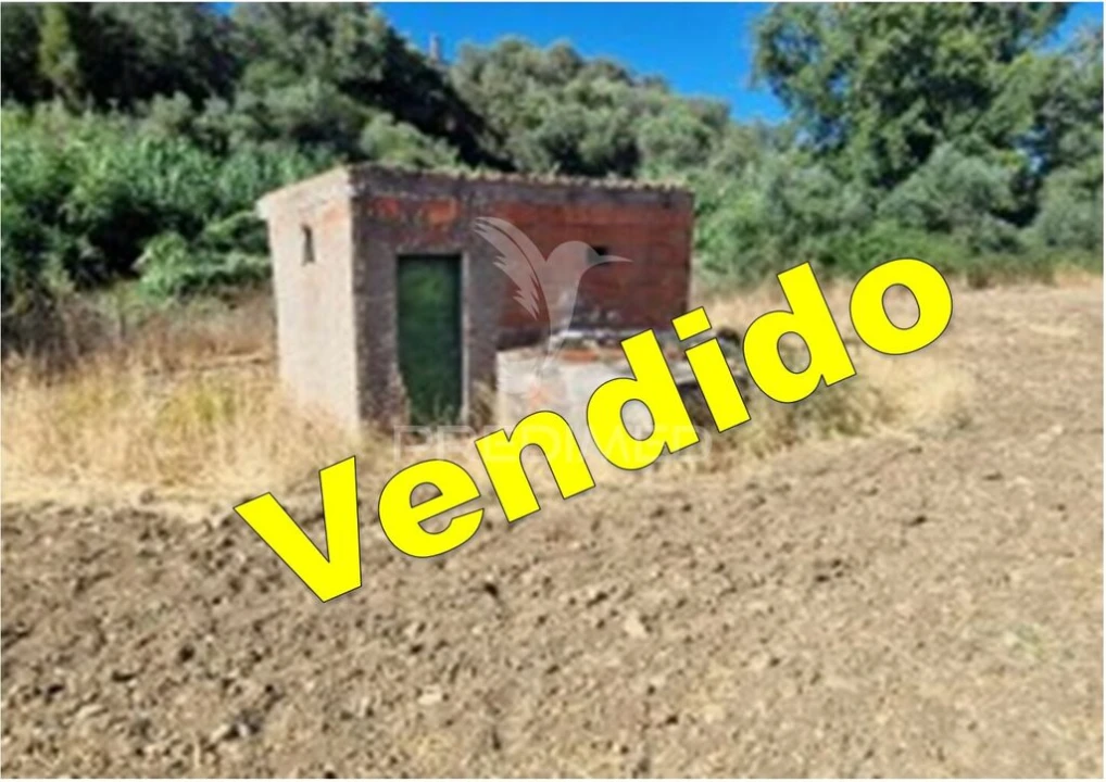 Terreno para Venda em Torrão Foto 1