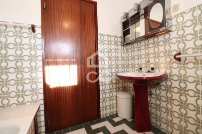 Moradia T3 para Venda em Almalagues