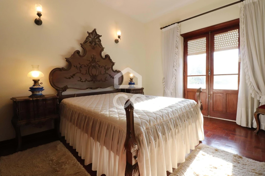 Moradia T3 para Venda em Almalagues Foto 15