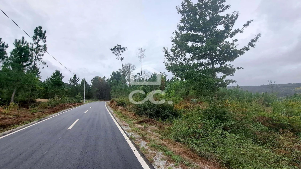 Terreno para Venda em Calde Foto 1