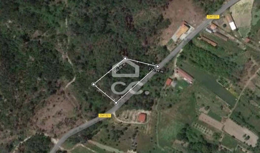 Terreno para Venda em Calde Foto 4