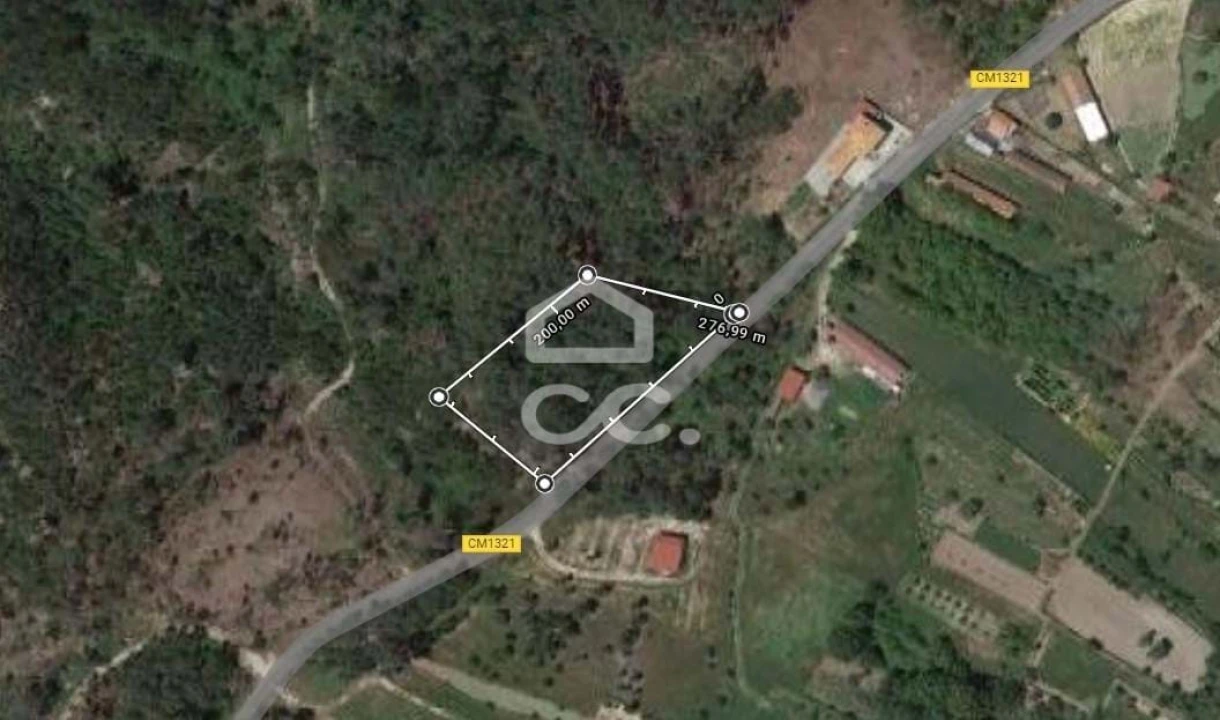 Terreno para Venda em Calde Foto 4