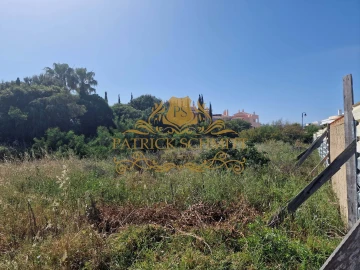 Terreno para Venda em Lagos (São Sebastião e Santa Maria)