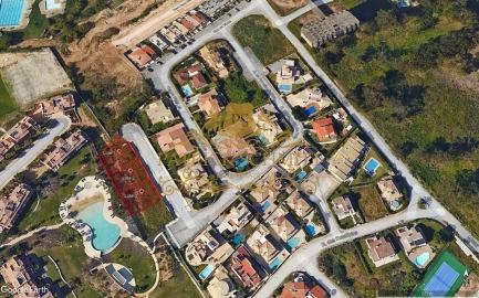 Terreno para Venda em Lagos (São Sebastião e Santa Maria)
