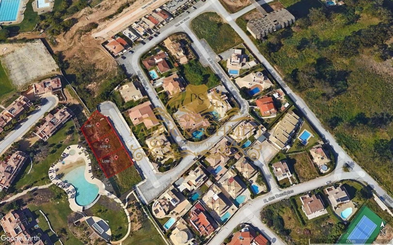 Terreno para Venda em Lagos (São Sebastião e Santa Maria) Foto 7