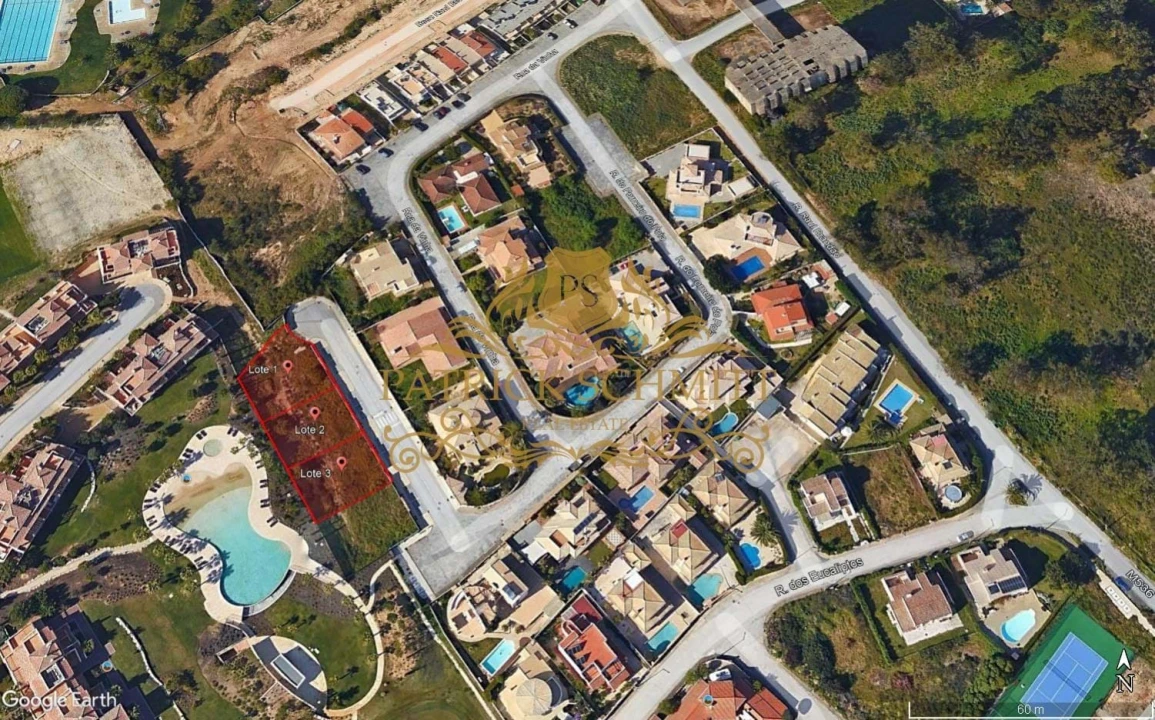 Terreno para Venda em Lagos (São Sebastião e Santa Maria) Foto 7