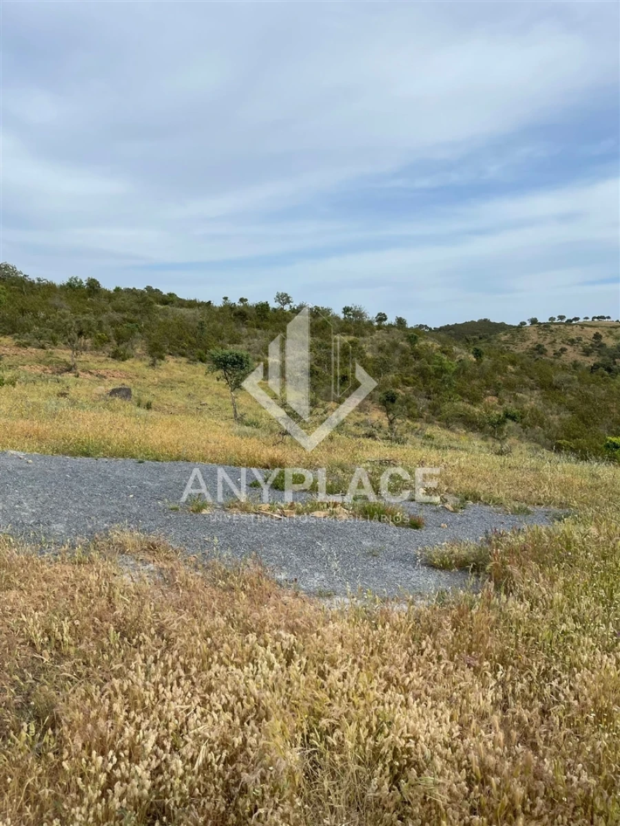 Terreno Agricola ou Rústico para Venda em Ameixial Foto 24