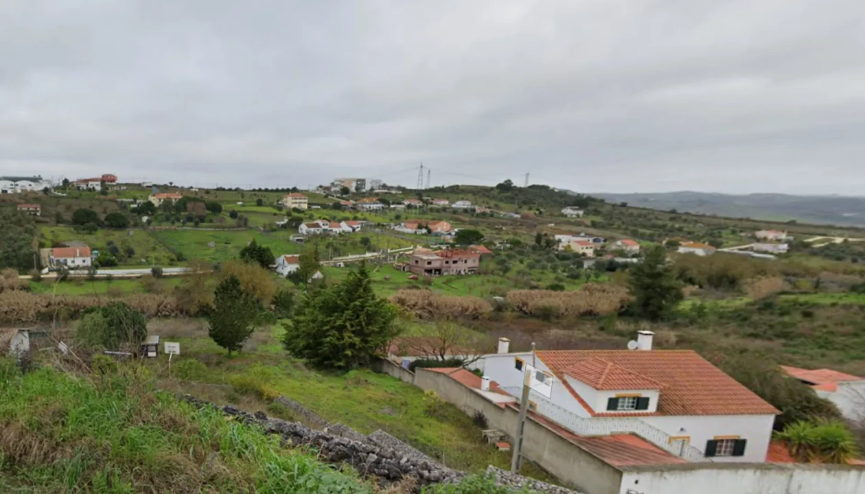 Terreno para Venda em Vila Franca de Xira Foto 1