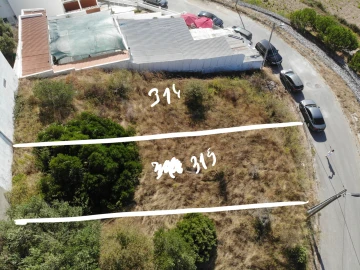 Terreno para Venda em Vila Franca de Xira