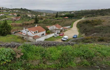 Terreno para Venda em Vila Franca de Xira