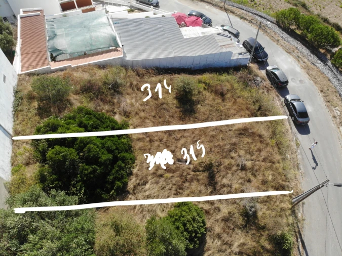 Terreno para Venda em Vila Franca de Xira Foto 6