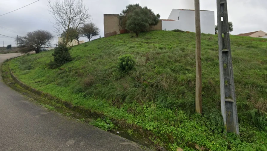 Terreno para Venda em Vila Franca de Xira Foto 3