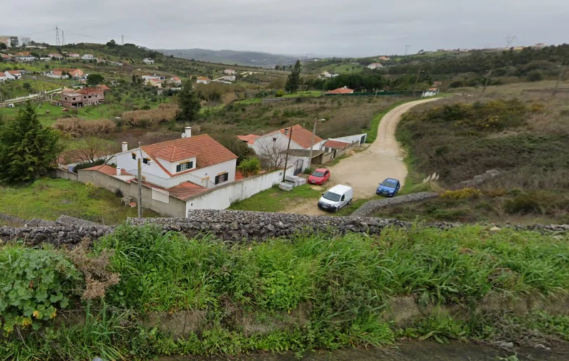 Terreno para Venda em Vila Franca de Xira Foto 4