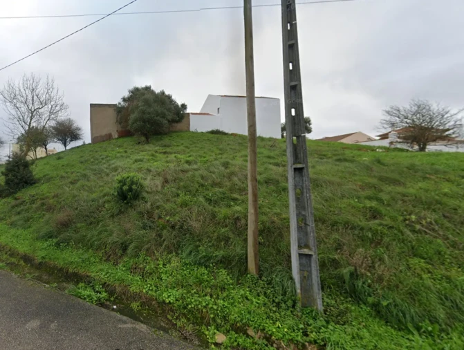 Terreno para Venda em Vila Franca de Xira Foto 9
