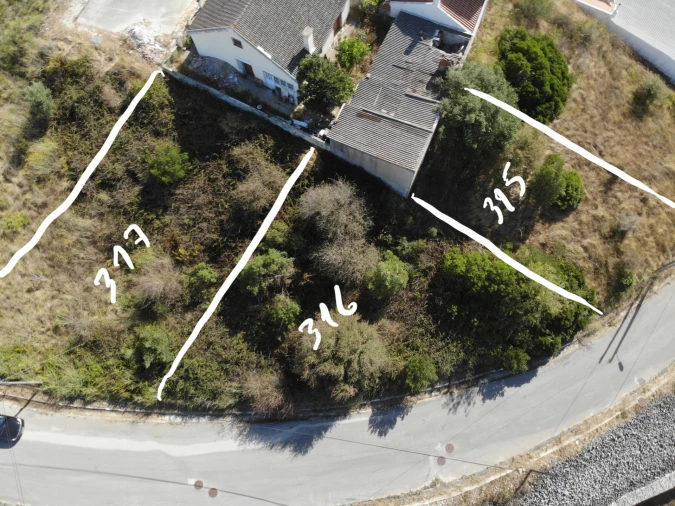 Terreno para Venda em Vila Franca de Xira Foto 8