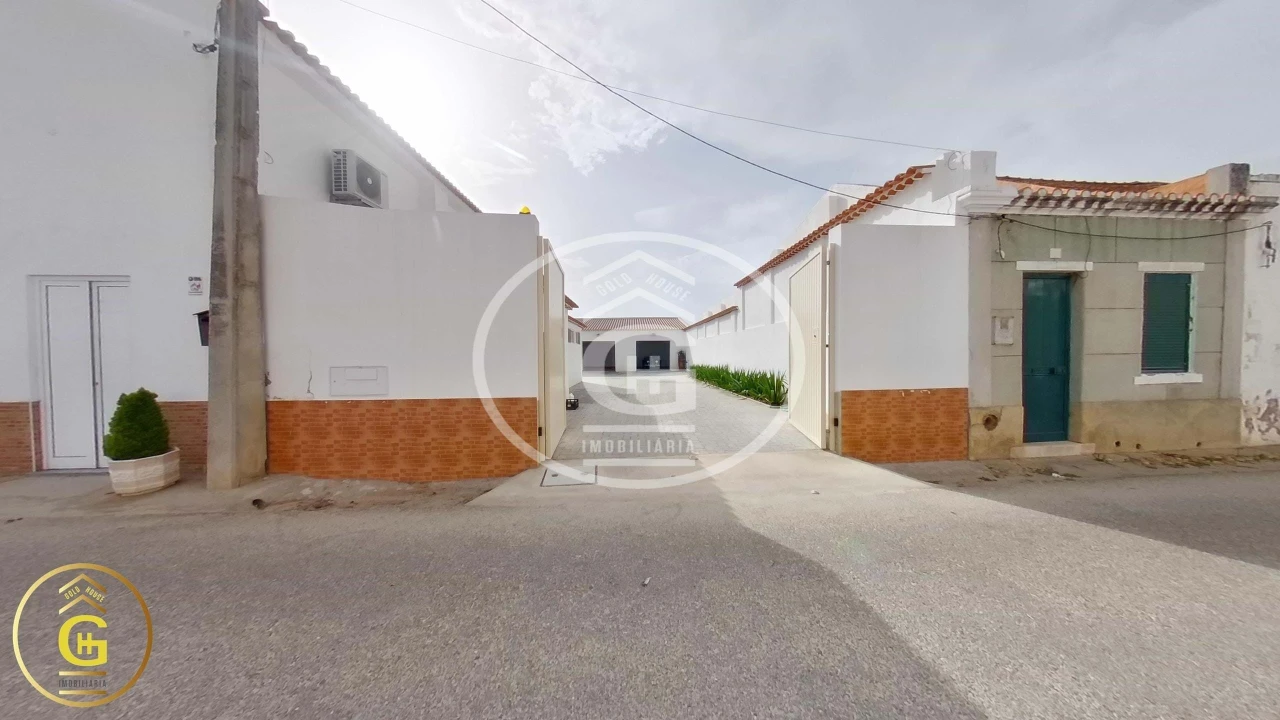 Negócio para Venda em Alpiarça Foto 8