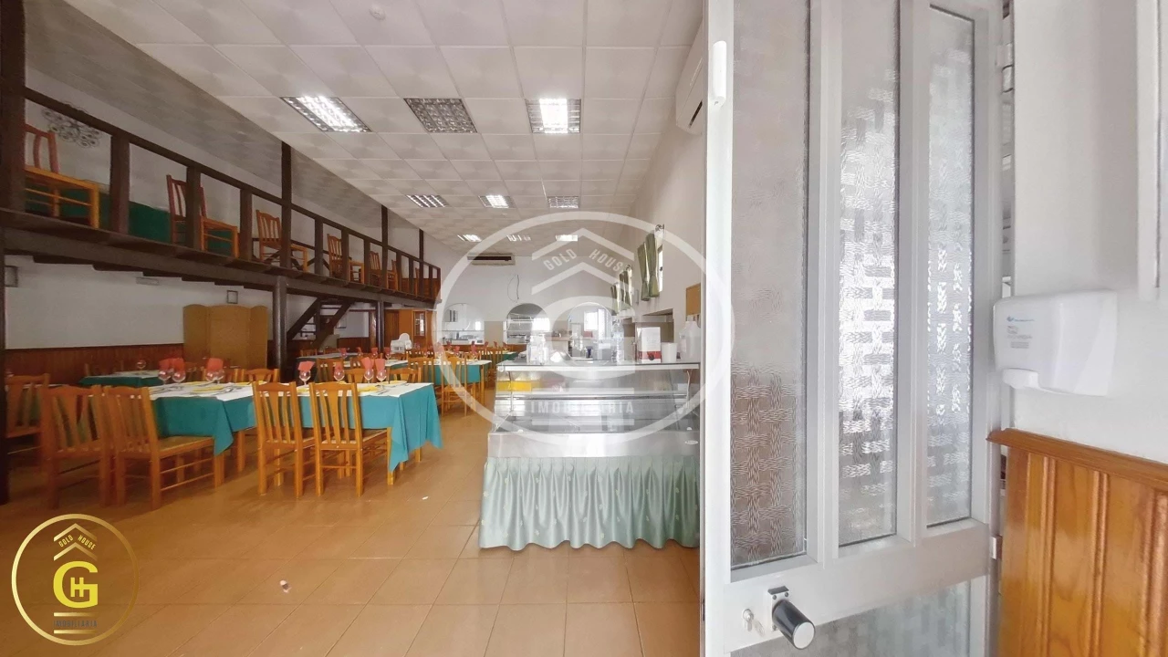 Negócio para Venda em Alpiarça Foto 10