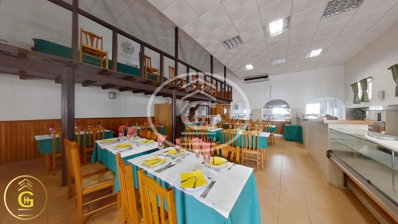 Negócio para Venda em Alpiarça Foto 14