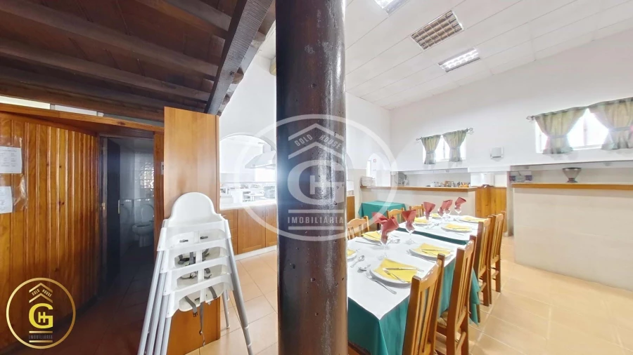 Negócio para Venda em Alpiarça Foto 4