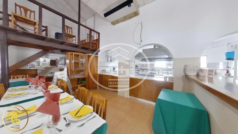 Negócio para Venda em Alpiarça Foto 18