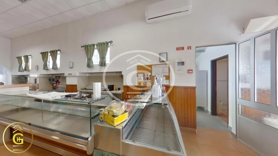 Negócio para Venda em Alpiarça Foto 19